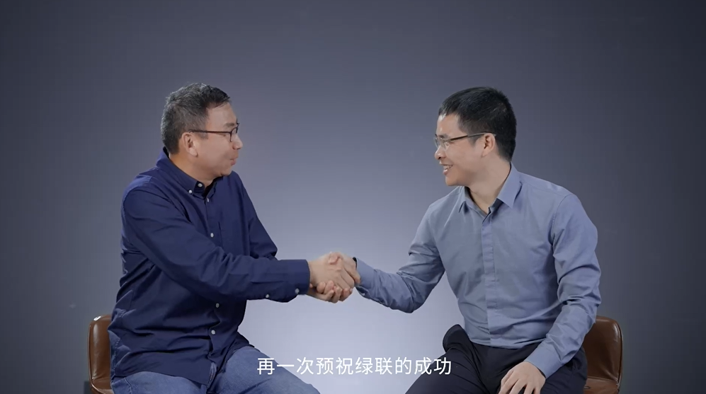 新一代存储方式来啦!绿联NAS私有云DXP系列上市,焕新存储体验插图6 新一代存储方式来啦!绿联NAS私有云DXP系列上市,焕新存储体验