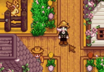 星露谷物语养奶牛要注意什么