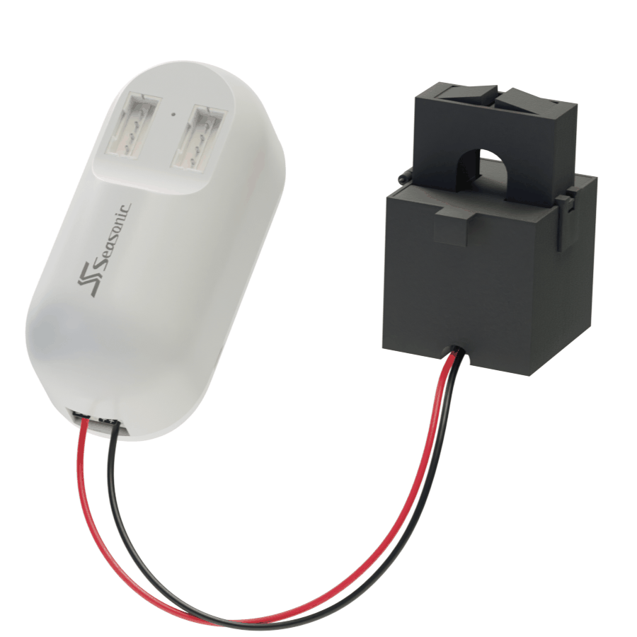 2200W 白金 ATX3.1 电源领衔，海韵将携多款新品参加 2024 台北国际电脑展