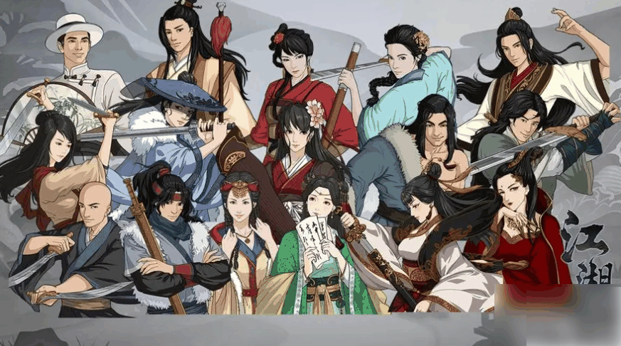 汉家江湖如何获得刀币 汉家江湖刀币效果介绍