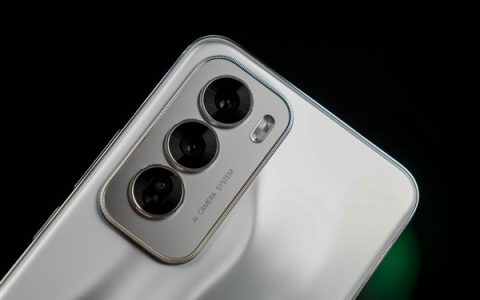 闭眼修复这么神！OPPO Reno12系列AI影像解析
