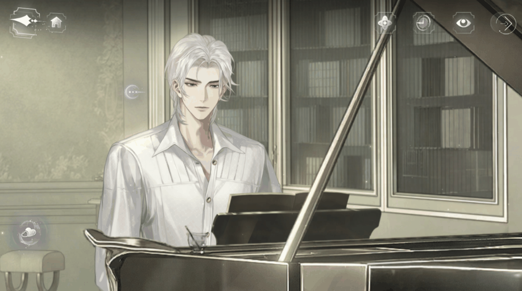 《世界之外》暇光资料片上线,520发布会八大品牌联动惊喜不断插图4 《世界之外》暇光资料片上线,520发布会八大品牌联动惊喜不断