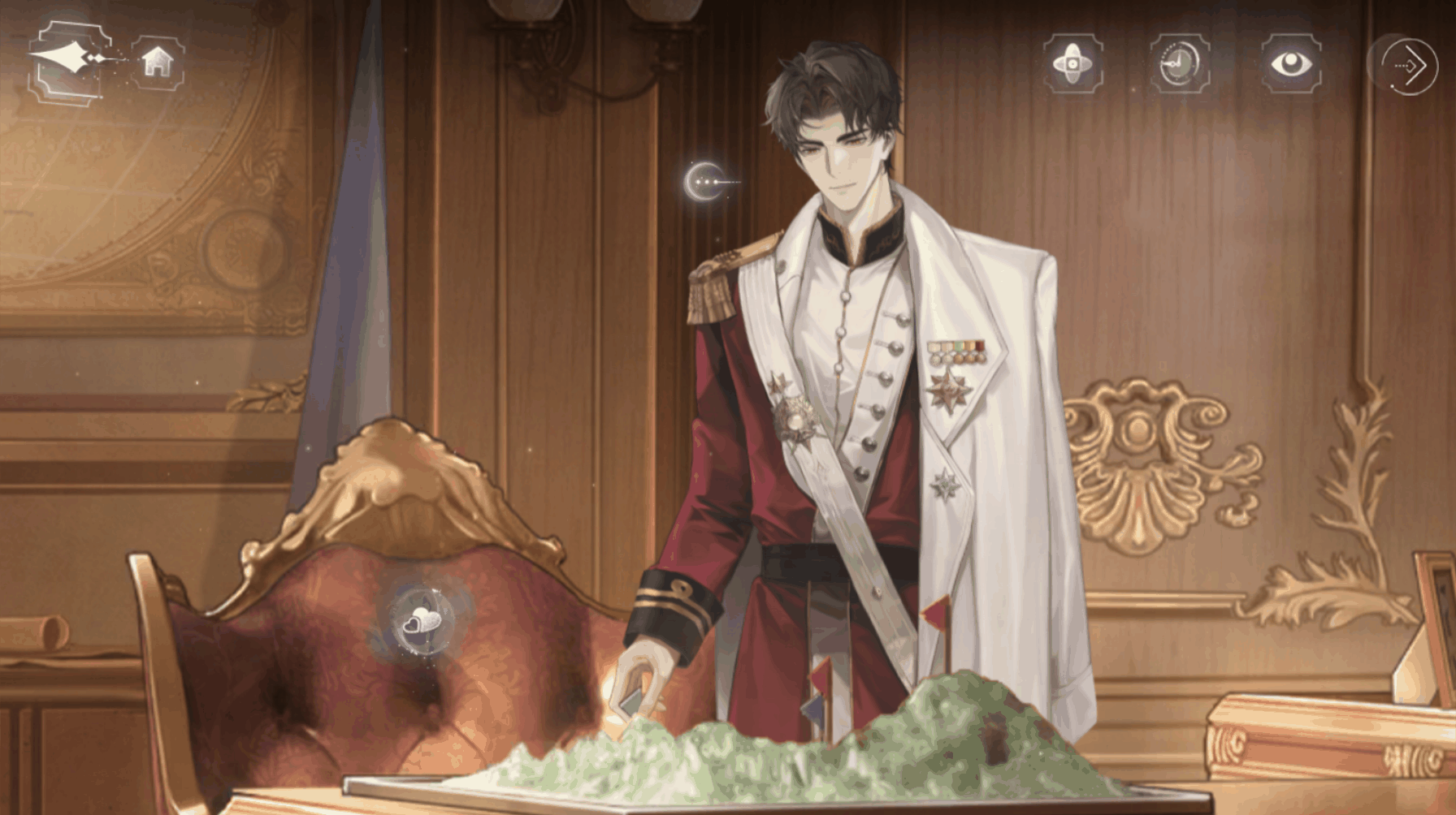 《世界之外》暇光资料片上线,520发布会八大品牌联动惊喜不断插图3 《世界之外》暇光资料片上线,520发布会八大品牌联动惊喜不断