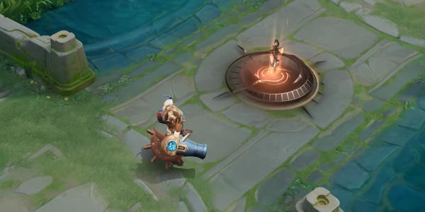 《王者荣耀》黄忠怒海争锋皮肤获取攻略插图4 《王者荣耀》黄忠怒海争锋皮肤获取攻略