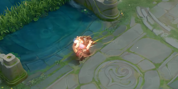 《王者荣耀》黄忠怒海争锋皮肤获取攻略插图3 《王者荣耀》黄忠怒海争锋皮肤获取攻略