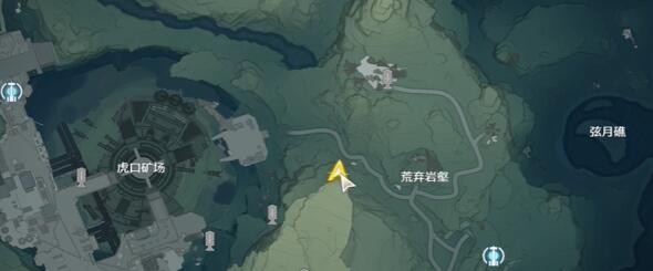 《鸣潮》万物图鉴大全插图8 《鸣潮》万物图鉴大全