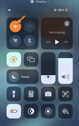 iPhone上不可用的位置:修复插图4 iPhone上不可用的位置:修复