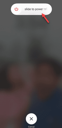 iPhone上不可用的位置:修复插图9 iPhone上不可用的位置:修复