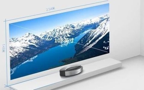 激光投影仪与电视的连接方法（实现高质量影像投影与观赏的简便方法）