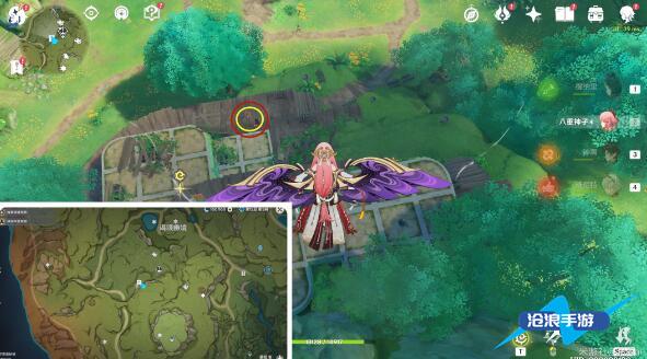 原神愚人者人愚之任务攻略插图9 原神愚人者人愚之任务攻略