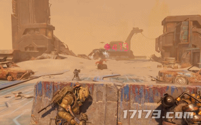 中式废土+射击刷宝！网易重金押宝的新作，今日免激活码开冲