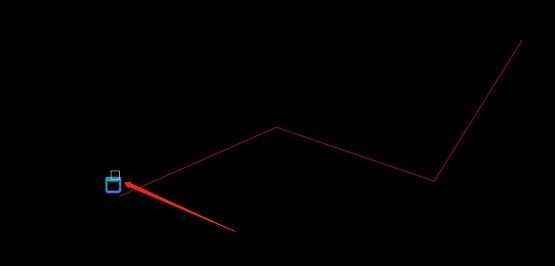 cad路径阵列怎么用 cad路径阵列使用教程插图1 cad路径阵列怎么用 cad路径阵列使用教程