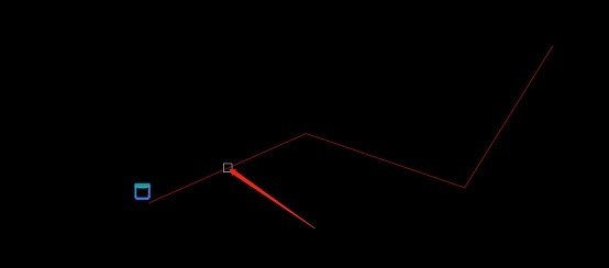 cad路径阵列怎么用 cad路径阵列使用教程插图2 cad路径阵列怎么用 cad路径阵列使用教程