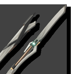 《鸣潮》四星迅刀行进序曲武器图鉴插图1 《鸣潮》四星迅刀行进序曲武器图鉴