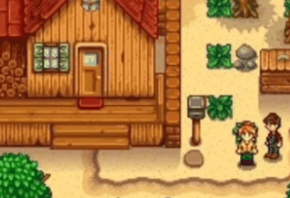 星露谷物语石猫头鹰作用是什么