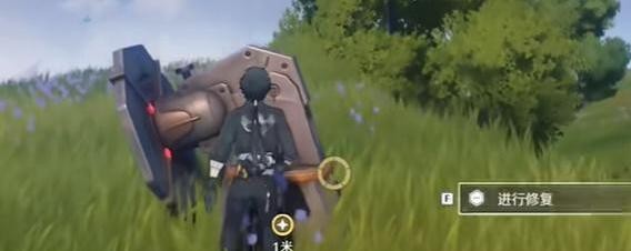 《鸣潮》撞金止行阵任务攻略插图4 《鸣潮》撞金止行阵任务攻略