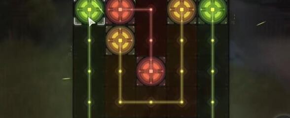 《鸣潮》撞金止行阵任务攻略插图6 《鸣潮》撞金止行阵任务攻略