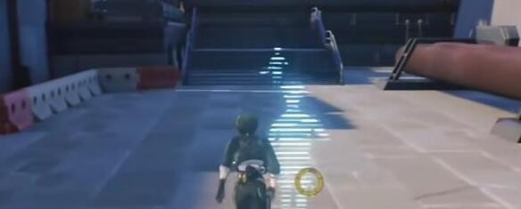 《鸣潮》撞金止行阵任务攻略插图3 《鸣潮》撞金止行阵任务攻略