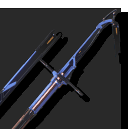 《鸣潮》四星迅刀西升装备图鉴插图1 《鸣潮》四星迅刀西升装备图鉴