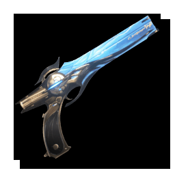 《鸣潮》五星佩枪停驻之烟装备图鉴插图1 《鸣潮》五星佩枪停驻之烟装备图鉴
