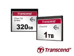 创见推出工业级 CFast 存储卡 CFX730 / 610,搭载 112 层 3D 闪存插图 创见推出工业级 CFast 存储卡 CFX730 / 610,搭载 112 层 3D 闪存