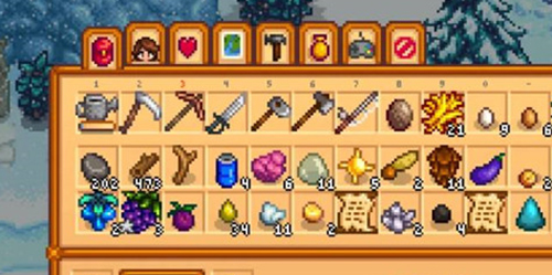 星露谷物语防御值怎么提升插图 星露谷物语防御值怎么提升