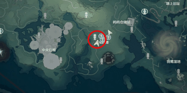 《鸣潮》曲问趣答一答案一览插图1 《鸣潮》曲问趣答一答案一览