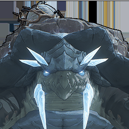 《鸣潮》鸣钟之龟声骸图鉴插图1 《鸣潮》鸣钟之龟声骸图鉴