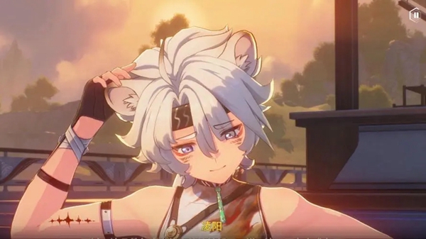 鸣潮凌阳技能是什么插图 鸣潮凌阳技能是什么