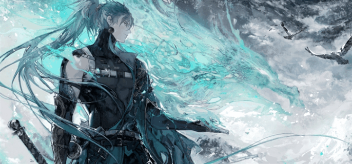 《鸣潮》忌炎怎么样插图 《鸣潮》忌炎怎么样