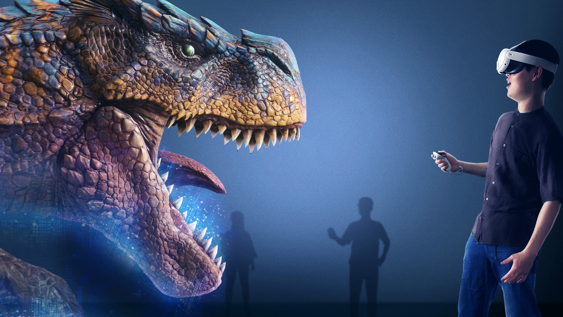 《怪物猎人》20周年大狩猎展已开启售票插图4 《怪物猎人》20周年大狩猎展已开启售票