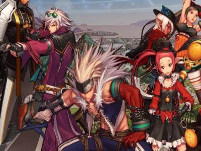 dnf冒险团名称有哪些插图2 dnf冒险团名称有哪些