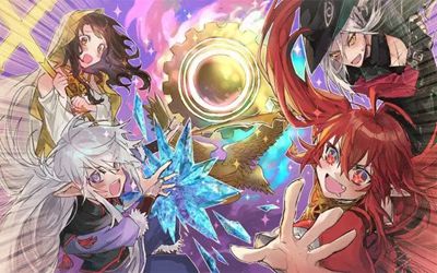 dnf冒险团名称有哪些插图3 dnf冒险团名称有哪些