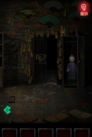 纸嫁衣1第五章通关攻略插图14 纸嫁衣1第五章通关攻略