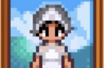 星露谷物语婚纱怎么做