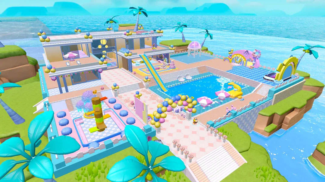 最闪耀的你!《蛋仔派对》生日系统温暖上线,多重生日福利来袭插图6 最闪耀的你!《蛋仔派对》生日系统温暖上线,多重生日福利来袭