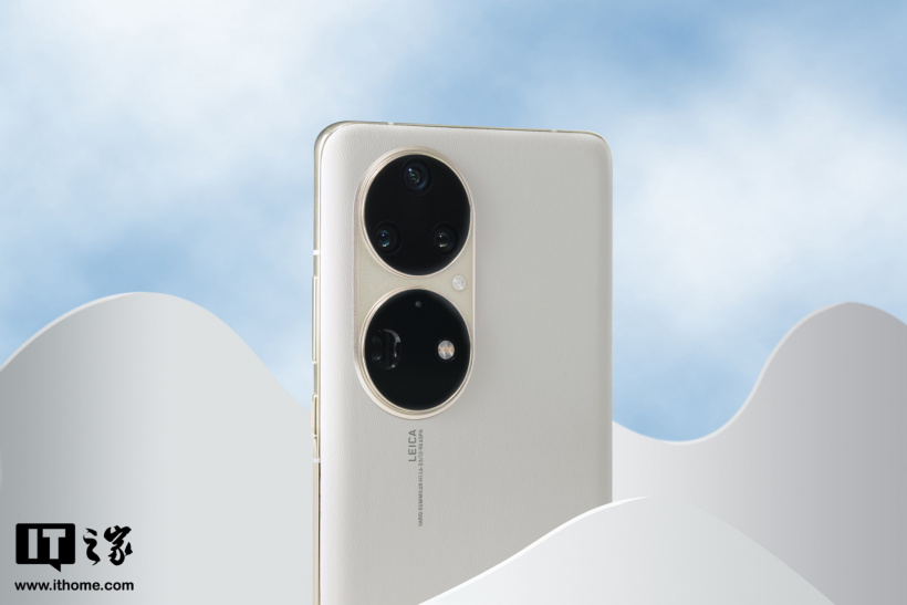 华为 P50 Pro 手机推送鸿蒙 HarmonyOS 4.2 正式版,新增互动主题插图 华为 P50 Pro 手机推送鸿蒙 HarmonyOS 4.2 正式版,新增互动主题