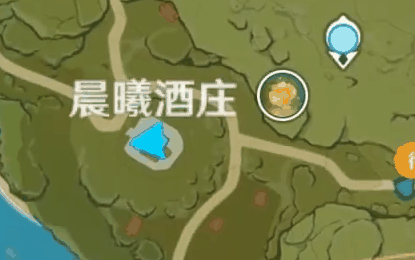 原神风起风息任务通关攻略插图1 原神风起风息任务通关攻略