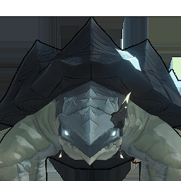 《鸣潮》寒霜陆龟声骸图鉴插图1 《鸣潮》寒霜陆龟声骸图鉴