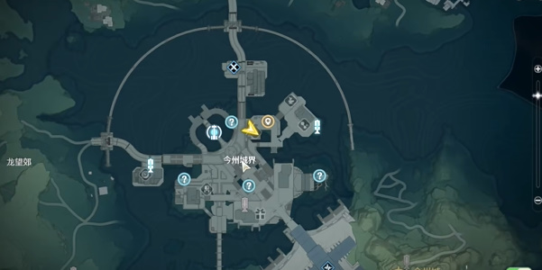 《鸣潮》全力出鸡成就攻略插图1 《鸣潮》全力出鸡成就攻略