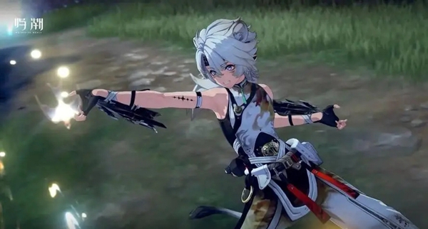 鸣潮声骸调谐怎么做插图 鸣潮声骸调谐怎么做