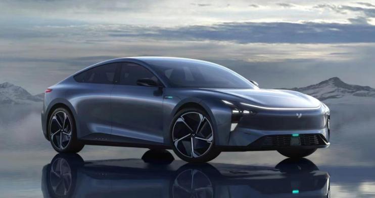 小米汽车app如何购车插图 小米汽车app如何购车