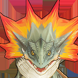 《鸣潮》绿熔蜥声骸图鉴插图1 《鸣潮》绿熔蜥声骸图鉴