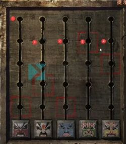 纸嫁衣5第三章攻略插图1 纸嫁衣5第三章攻略