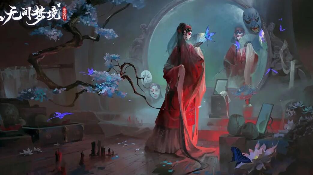 纸嫁衣5第三章攻略插图 纸嫁衣5第三章攻略