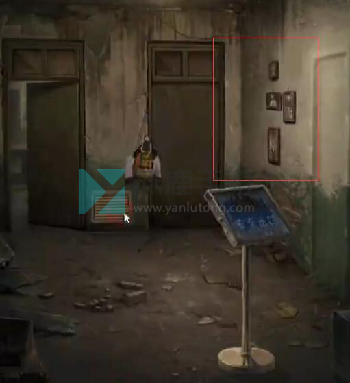 纸嫁衣5第三章攻略插图5 纸嫁衣5第三章攻略