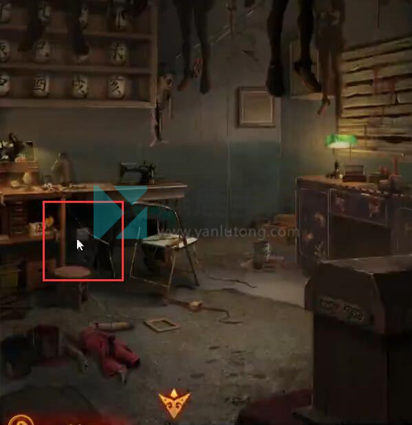 纸嫁衣5第三章攻略插图11 纸嫁衣5第三章攻略