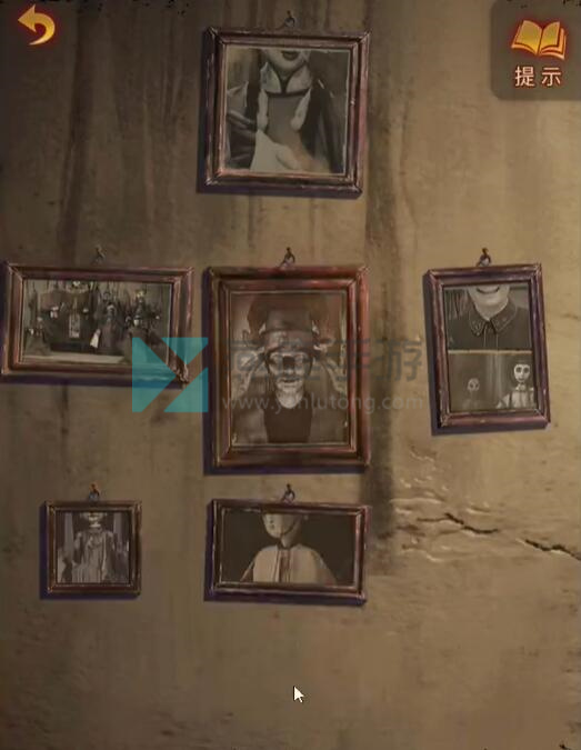 纸嫁衣5第三章攻略插图13 纸嫁衣5第三章攻略