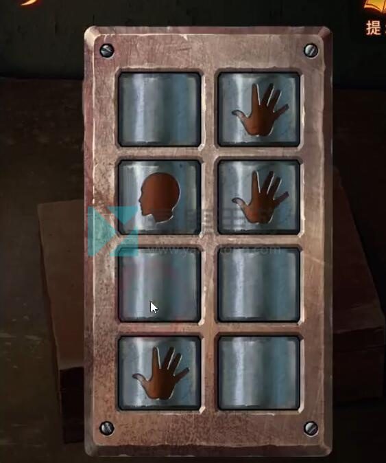 纸嫁衣5第三章攻略插图10 纸嫁衣5第三章攻略