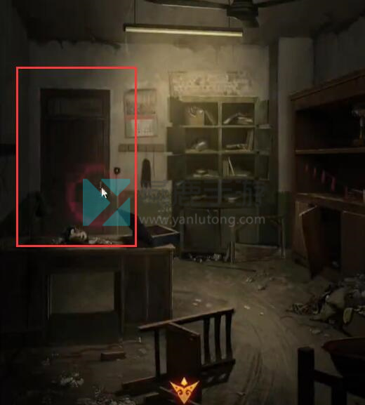 纸嫁衣5第三章攻略插图14 纸嫁衣5第三章攻略